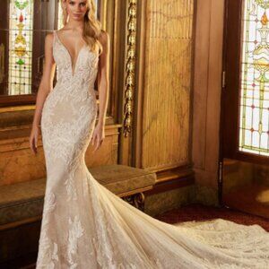 Calla Blanche - Adeline